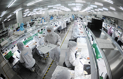 江西GDP增速挤进全国前五 技术开发驱动下的高质量发展