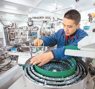 2020中国扩大开放不止步，技术开发迎来新机遇