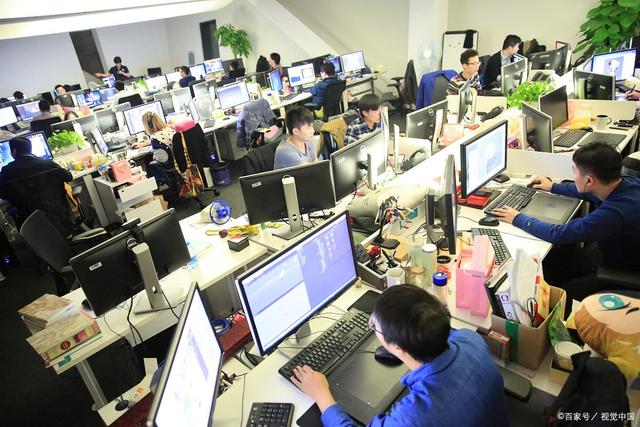 夜间攻防 业务需求与截止日期下的技术开发人员日常挑战