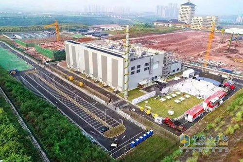 引领动力变革 重庆康明斯技术中心盛大开业，全球首家大马力研发中心投入运营