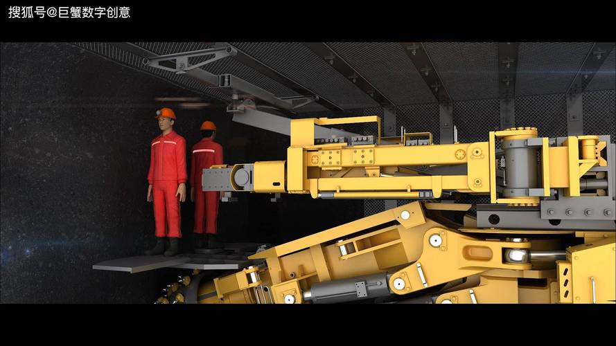 数字孪生智慧工厂3d模型开发,智慧城市园区三维模型
