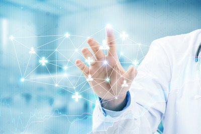 新元素医疗 加码智慧医疗，全程健康管理支撑平台浮出水面