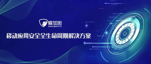 一站式移动App安全服务 专业是最好的回馈